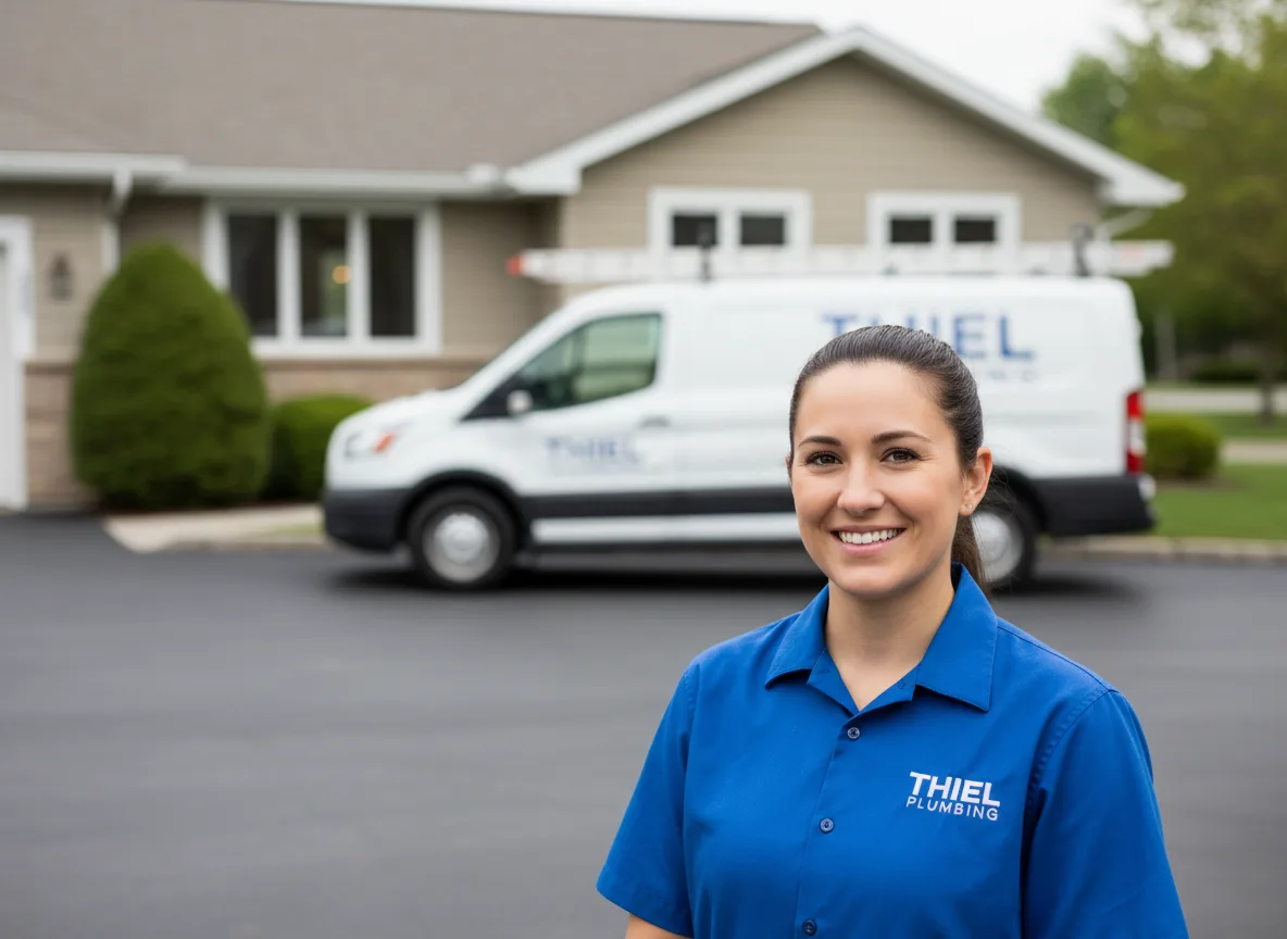 Plumber Muskogee, OK FAQs